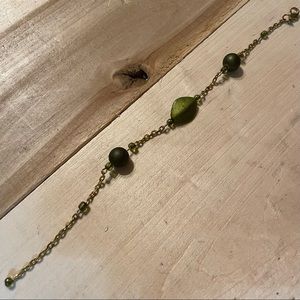 Beautiful vintage bracelet